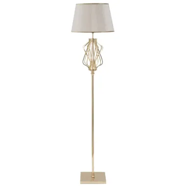 Lampa stojąca GLAM X 40x170 cm